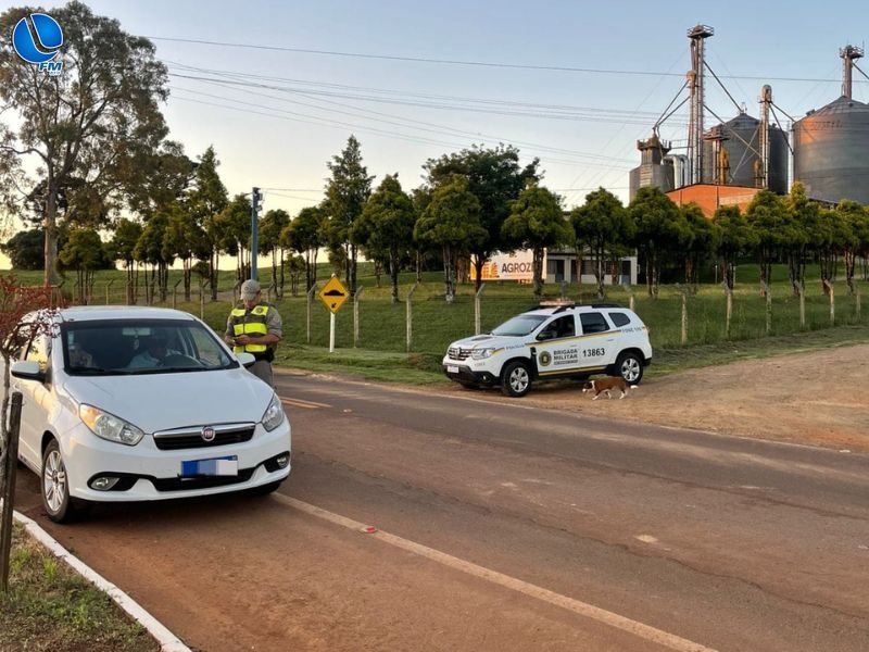 Operação "Plano Tático Operacional" resulta em seis prisões e 164 abordagens na região Nordeste