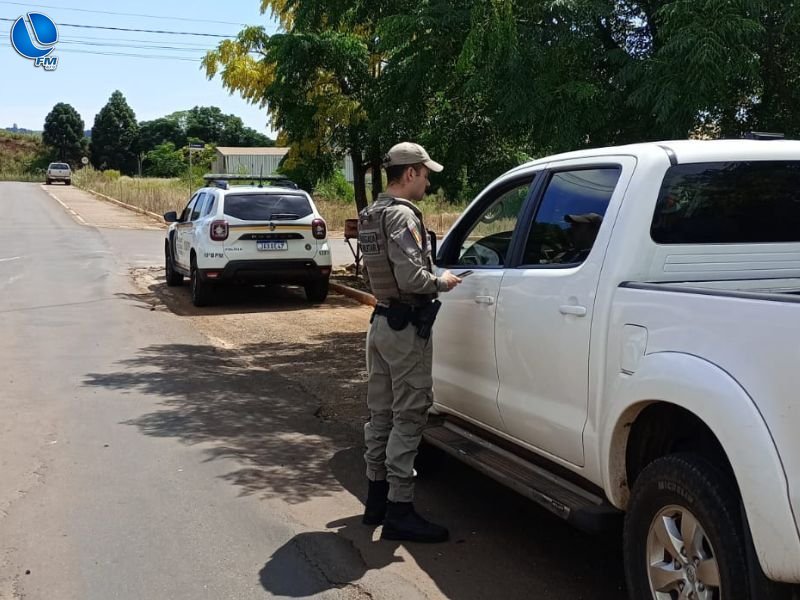 Brigada Militar mobiliza 20 municípios na segunda fase do Plano Tático Operacional