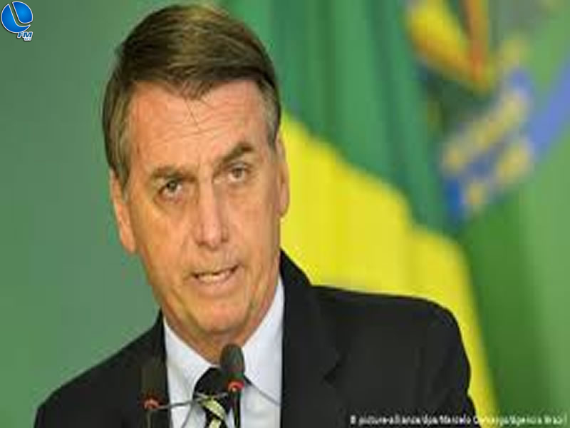 Presidente Bolsonaro edita Medida Provisória que permite suspensão de contrato de trabalho por 4 meses