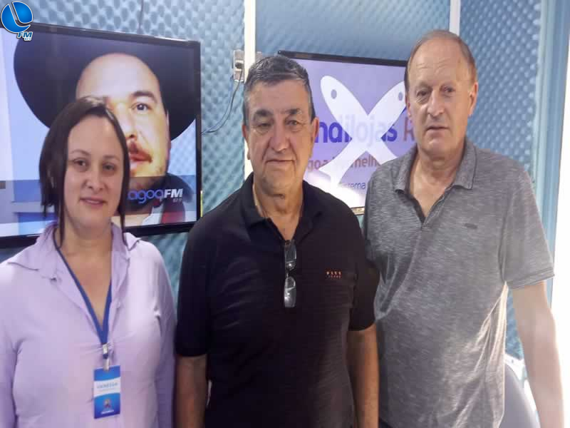 Projeto da ALE e Prefeitura Municipal visa atender mais de 200 crianças dos Bairros Boa Vista, São José e Medianeira