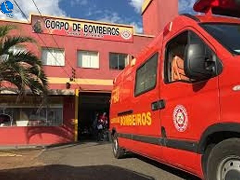 Após manutenção, veículo de resgate dos Bombeiros já retornou à operação