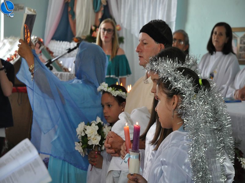 Festa Capela Nossa Senhora das Graças – Boqueirão