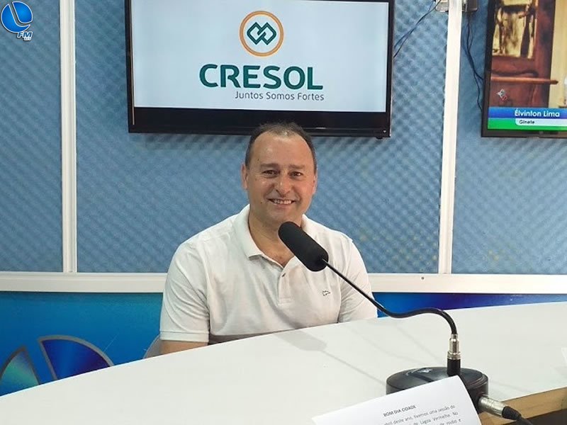 Câmara de Vereadores promove audiência sobre Segurança Pública