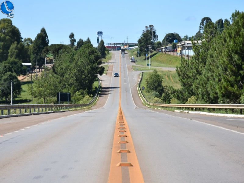Vereadores autorizam a abertura de ruas paralelas à BR-285