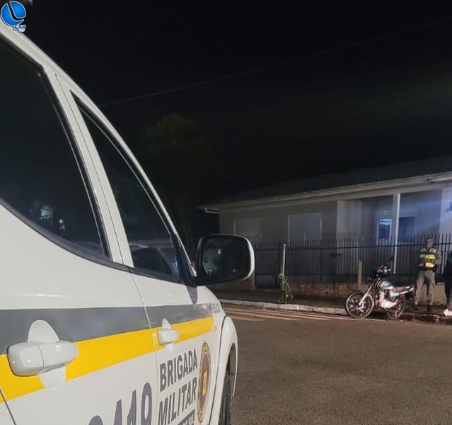 Brigada Militar realiza operação “Lagoa Duas Rodas”