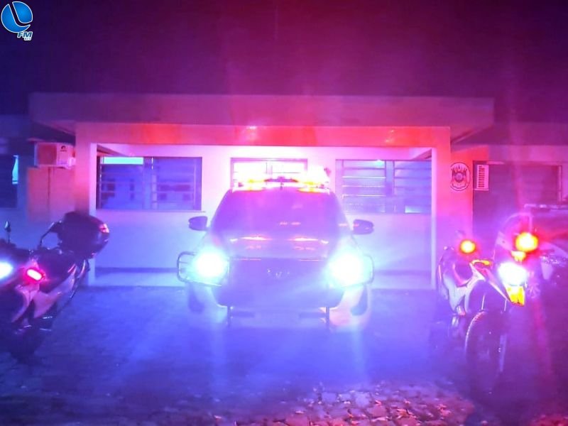 Brigada Militar divulga balanço das ações da ROCAM em Marau, Guaporé e Serafina Corrêa