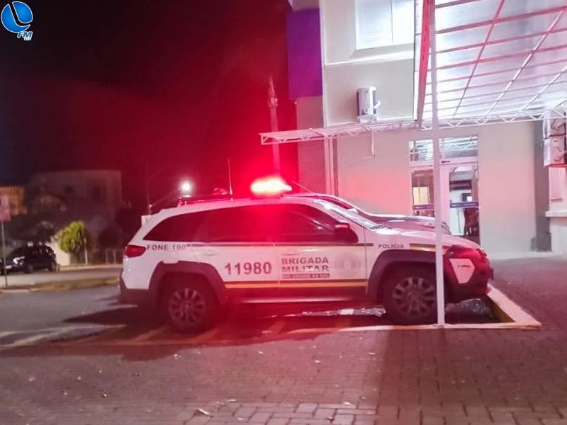 Adolescente é apreendido em Tapejara por descumprimento de medidas protetivas