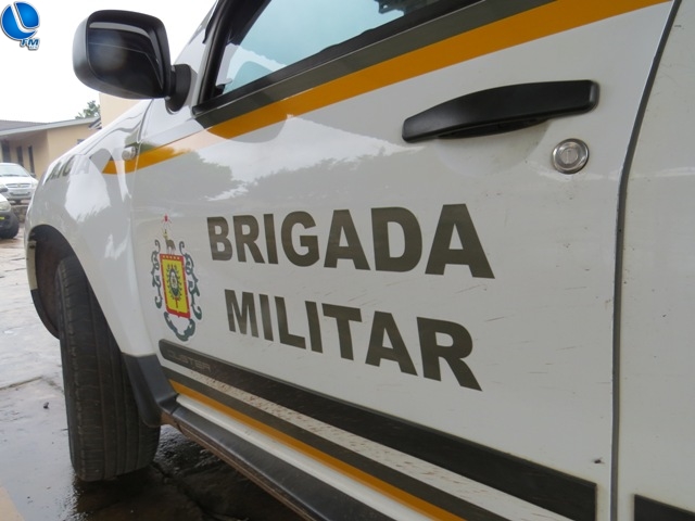 Policial Militar de Lagoa Vermelha está em isolamento domiciliar