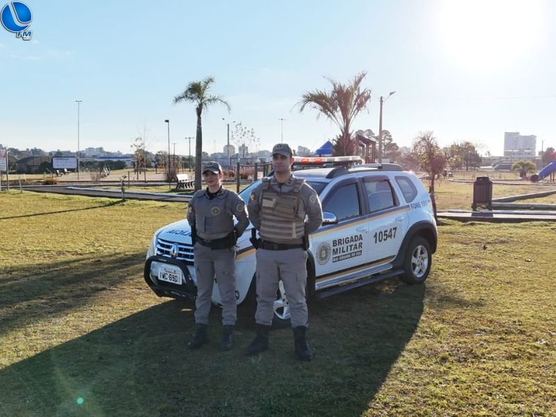 Patrulha Maria da Penha do 10º BPM registra crescimento expressivo nas ações no primeiro semestre de 2025