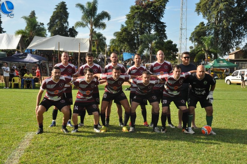 APF é a campeã de Futebol 7 da Copa Verão