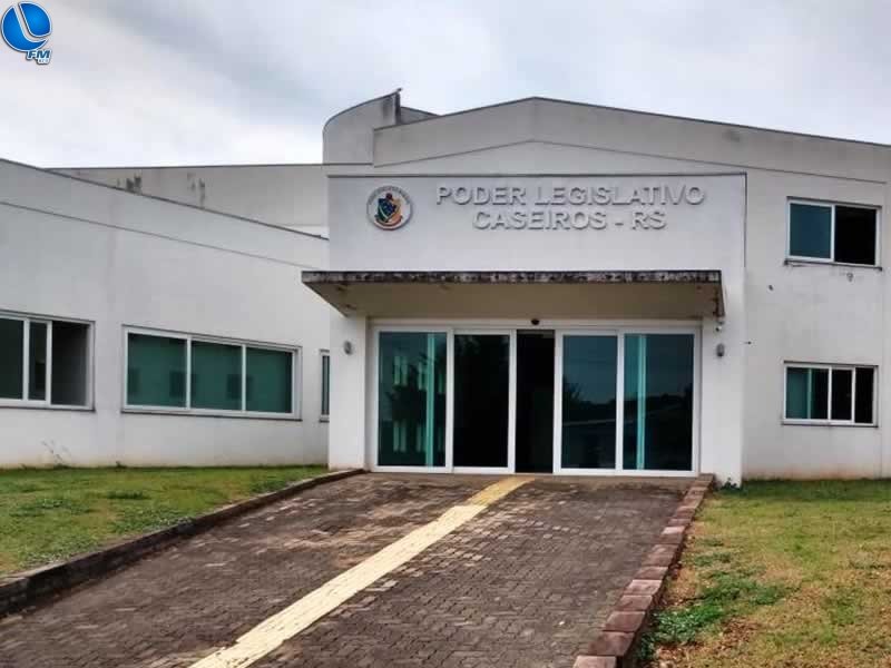 Audiência Pública sobre metas fiscais será realizada na Câmara de Caseiros