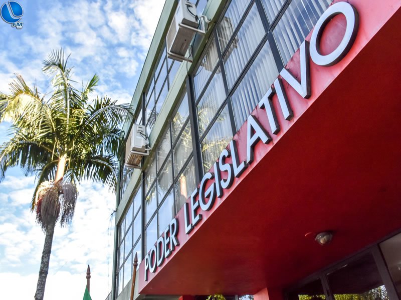 Câmara de Vereadores recomenda à população lagoense que acompanhe as Sessões do Legislativo pela internet