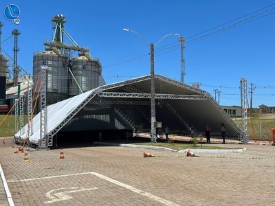 Capão Bonito do Sul promove amanhã (19) o “Magia do Natal”, evento que promete ser uma noite de encanto e emoção