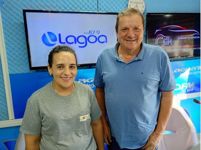 Na quarta-feira, começa Feira do Peixe