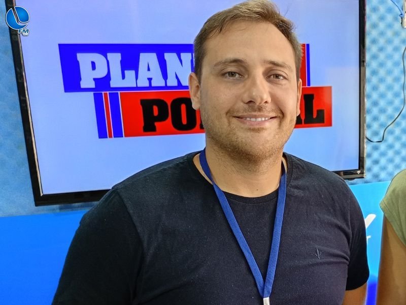 Secretário de Educação aborda calendário do ano letivo