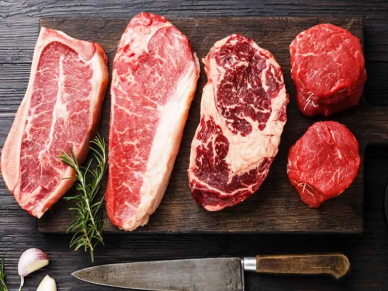 Cooperativa de Carnes dá seus primeiros passos