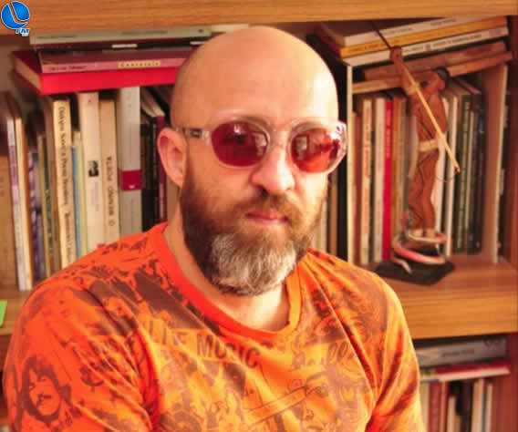 Carpinejar: “Sou embaixador informal de Lagoa Vermelha”