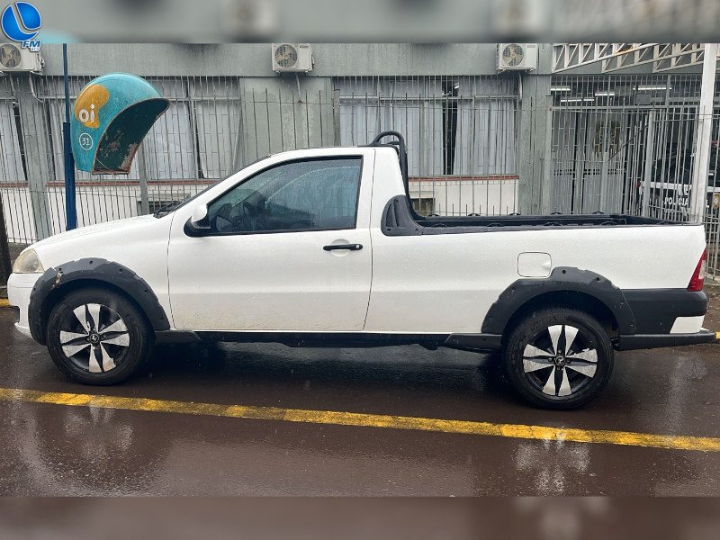 Brigada Militar de Vacaria recupera veículo roubado em Esmeralda e prende suspeitos