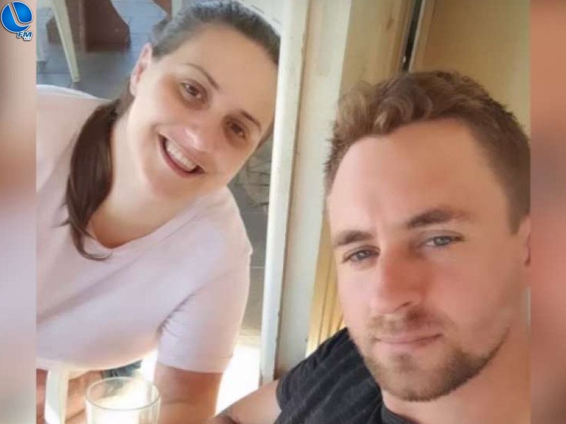 Casal é executado em frente a um posto de combustíveis em Paraí