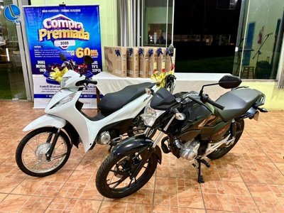 CDL realiza entrega dos prêmios da Compra Premiada 2025