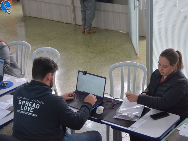 Censo Previdenciário 2025: prazo termina dia 25 e ainda faltam 17% dos servidores de Lagoa Vermelha