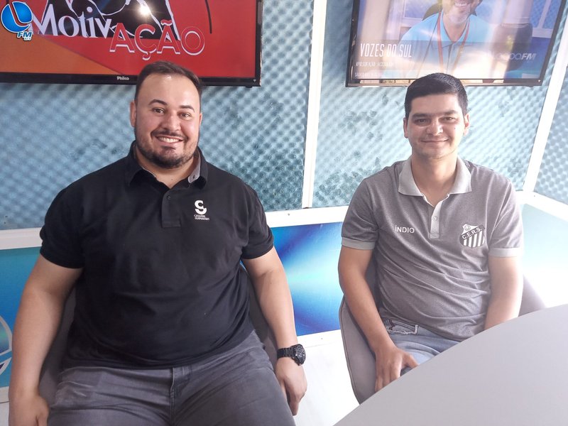 Rodada eliminatória definirá semifinalistas do Campeonato Regional de Futebol