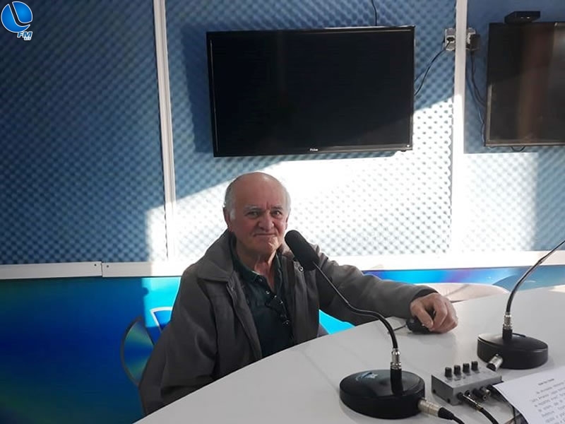 Cersi Spanholi assumirá cargo na governadoria do Lions