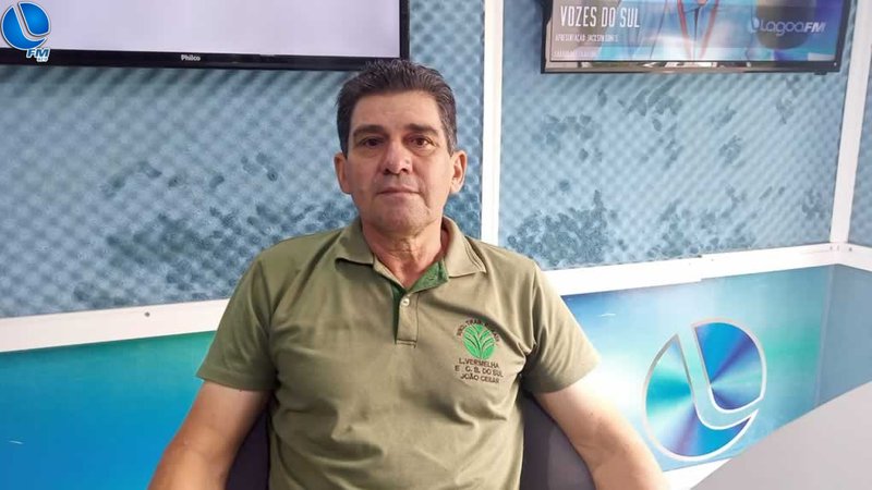 Sindicato dos Trabalhadores Rurais promoverá assembleia geral