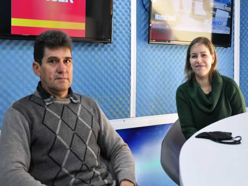 Sindicato dos Trabalhadores Rurais promove programação especial