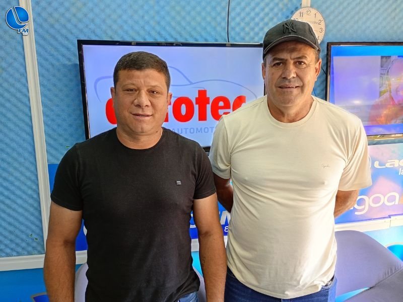 Copa Verão de Caseiros define campeões neste fim de semana