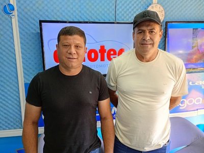 Copa Verão de Caseiros define campeões neste fim de semana