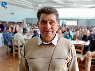 Sindicato dos Trabalhadores Rurais realiza assembleia de prestação de contas