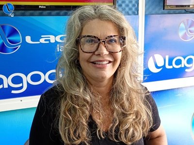 Vereadora Charise Bresolin avalia primeiro ano de seu mandato