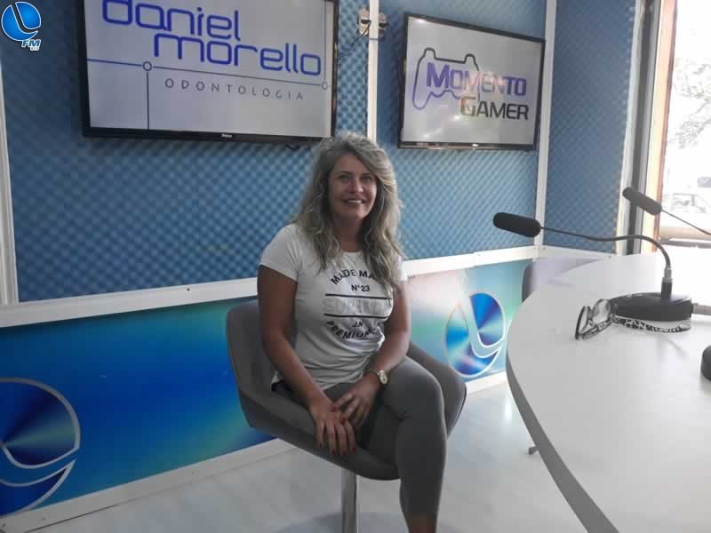 Charise Bresolin avalia as eleições em Lagoa Vermelha