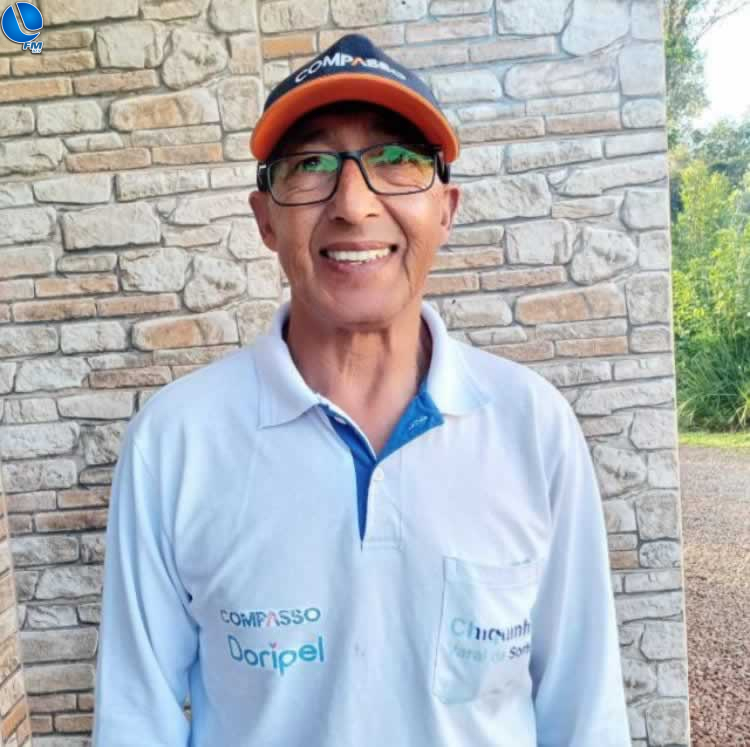 Infarto: morre “Chiquinho Loterias”