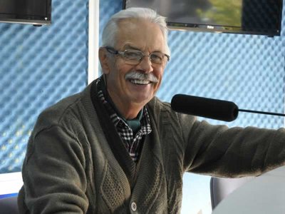 Faleceu Cilon Tadeu de Freitas Lima