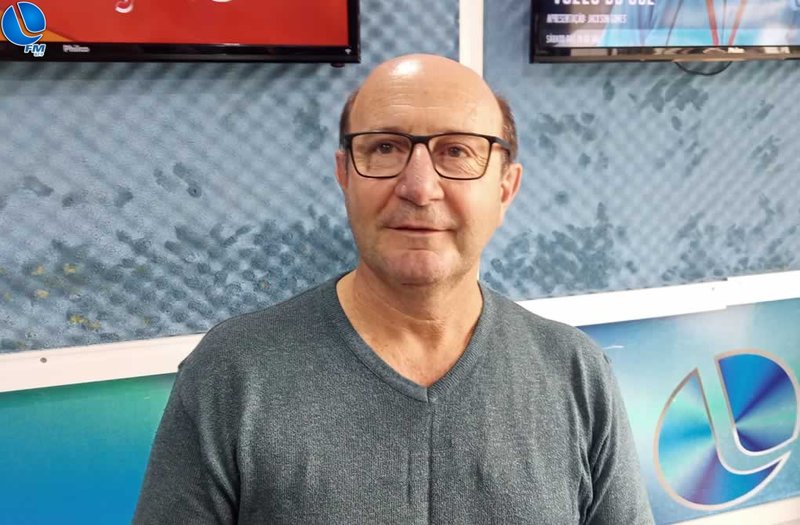 Delegado Regional do Trabalho informa sobre RS – Qualificação