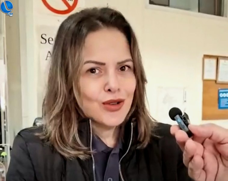 Promotora de justiça fala que foi apontado um indício de comício em Lagoa Vermelha