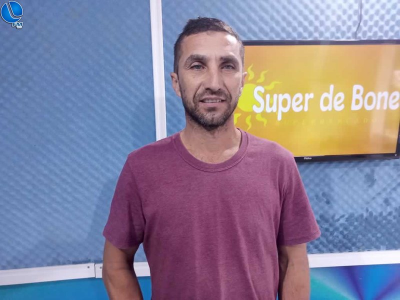 Campeonato Municipal: Porto reclama da arbitragem