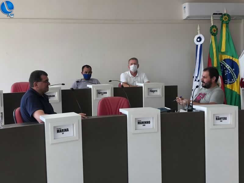 Autor de denúncias contra Adeva tem ligação com empresas que atuam em Lagoa Vermelha, aponta Trevisan