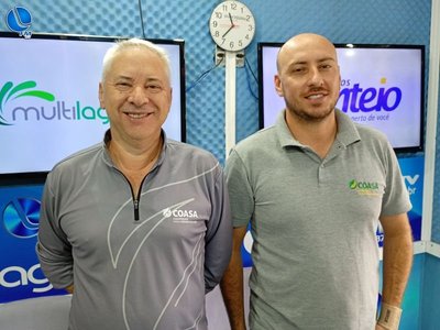 Coasa promoverá Dia de Campo na quinta-feira