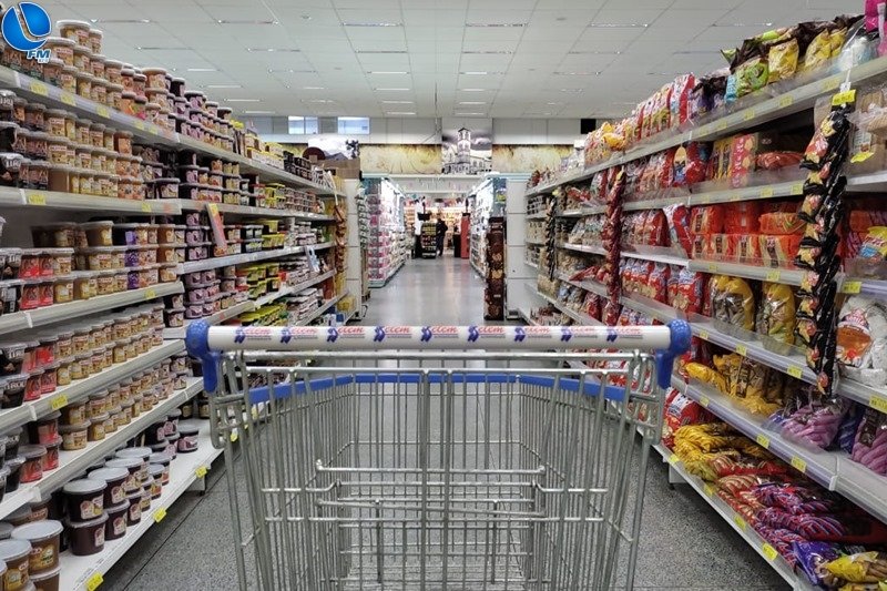 Brasil registra deflação pelo segundo mês seguido