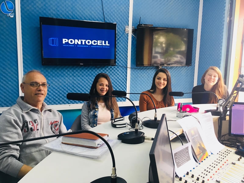 Tudo pronto para o Concurso “A Mais Bela Comunitária de Lagoa Vermelha”