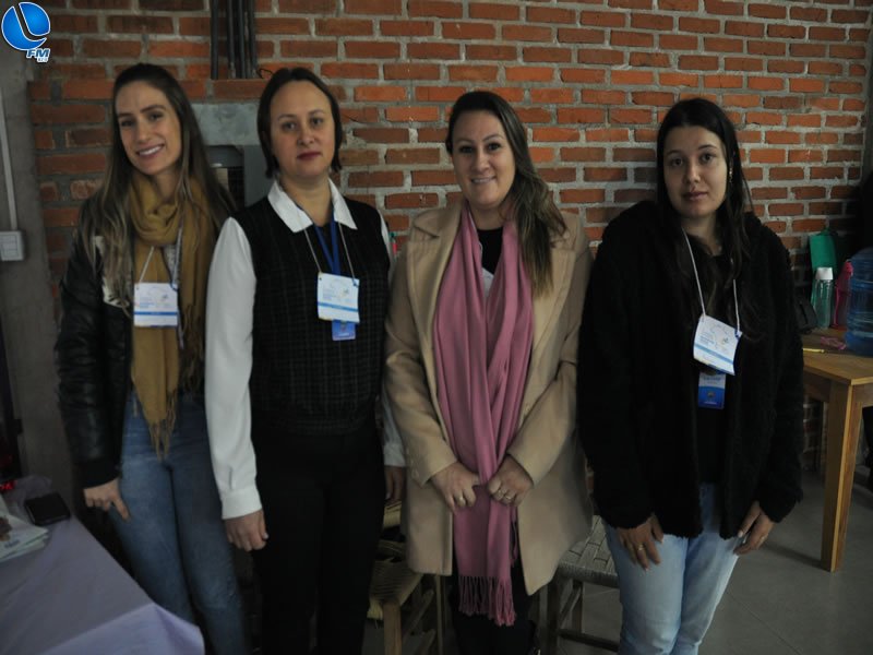 Conferência Municipal de Assistência Social