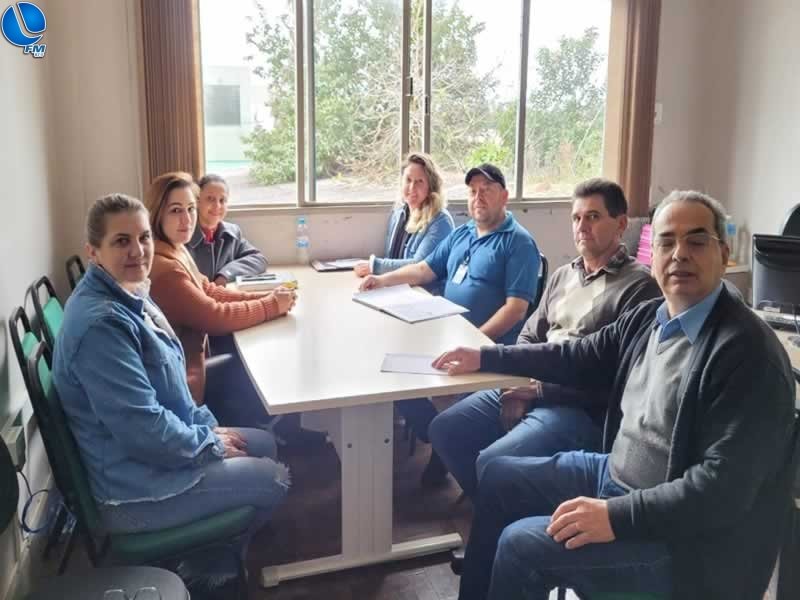 Conselho Municipal de Habitação é reativado e nova diretoria é eleita