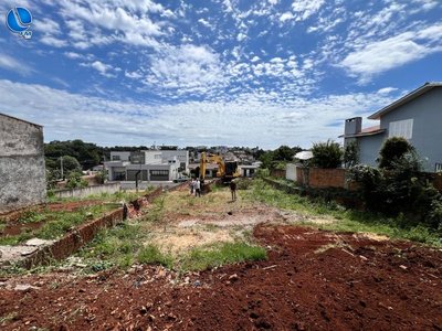 Município inicia construção de nova unidade do CRAS para fortalecer atendimentos