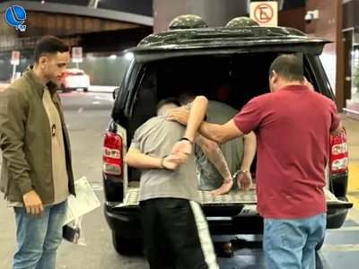 Polícia prende em Maceió grupo de Passo Fundo especializado no golpe do bilhete premiado