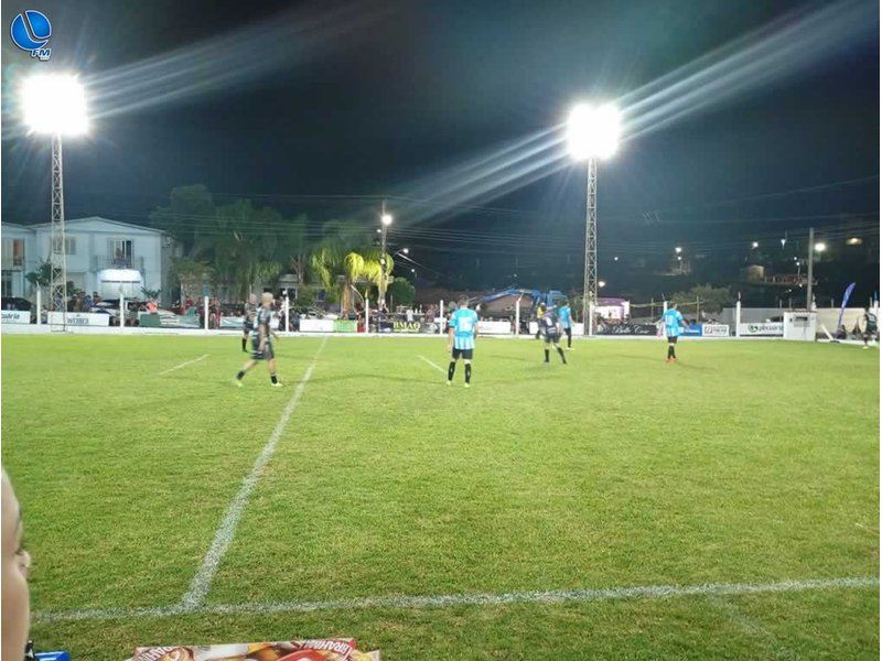 Copa verão de Caseiros 2026