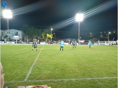 Copa verão de Caseiros 2026