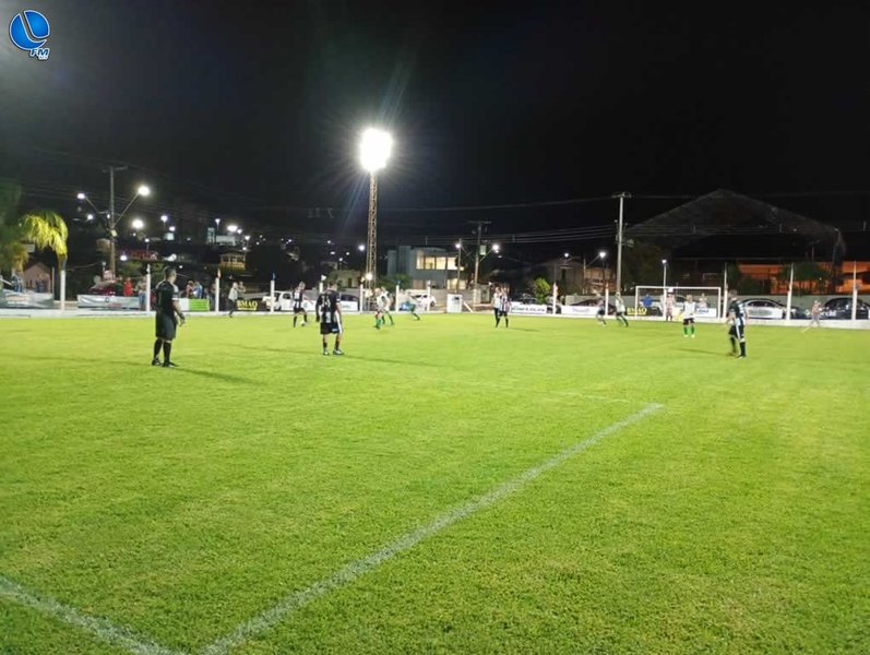 Copa Verão de Caseiros 2026